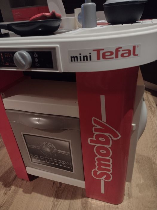 Kuchnia dziecięca tefal
