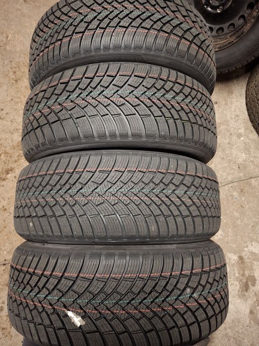 Barum polaris 6,215/50 R 18