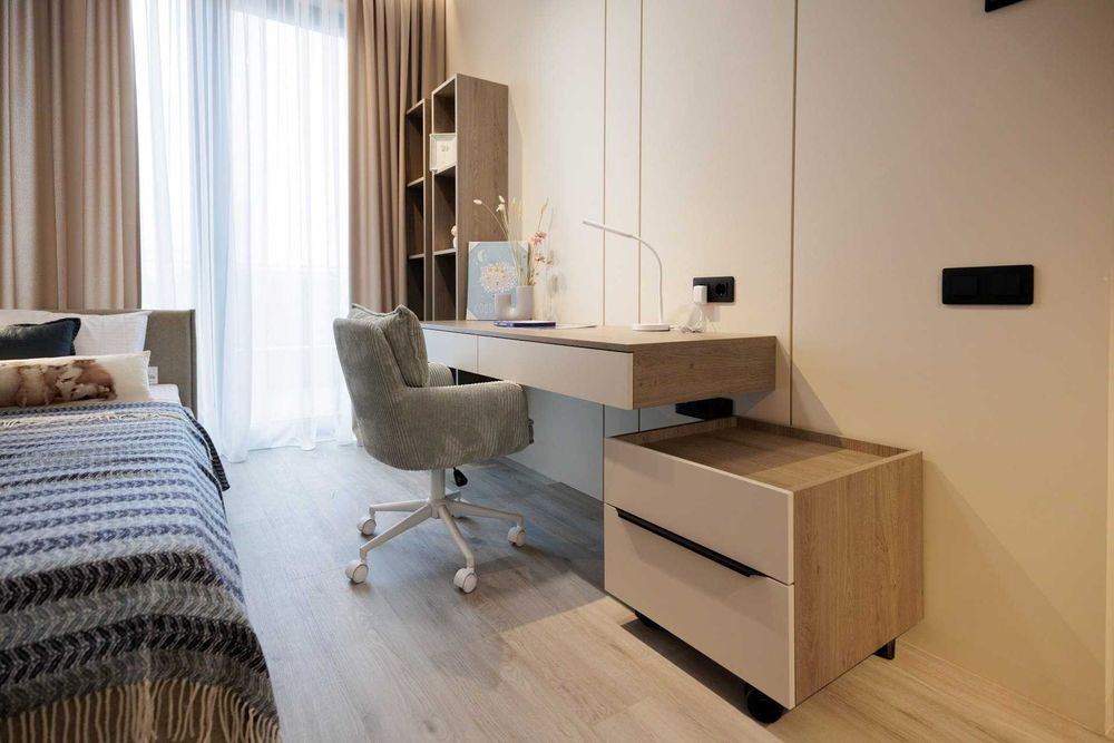 2-rooms apartment apartment by the address st. Tivodara Legotskogo (area 55,9 m²) - Atlanta.ua - photo 14