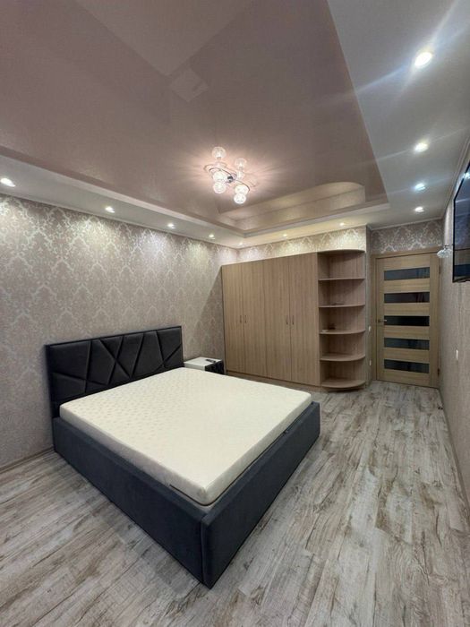 Продам 1к кв в Новобудові. Центр міста. З Котлем!!!