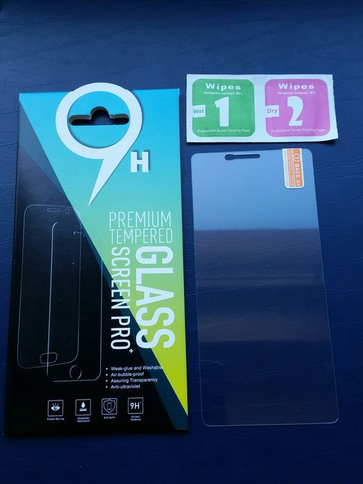 szkło hartowane #NOWE# do Nokia 1 Plus