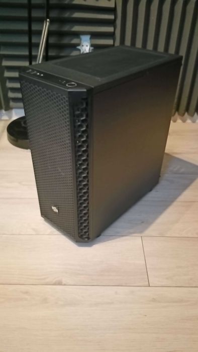 Obudowa do komputera Signum SG1V EVO TG ARGB