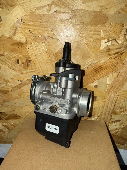 Vendo réplica dellorto 24 mm