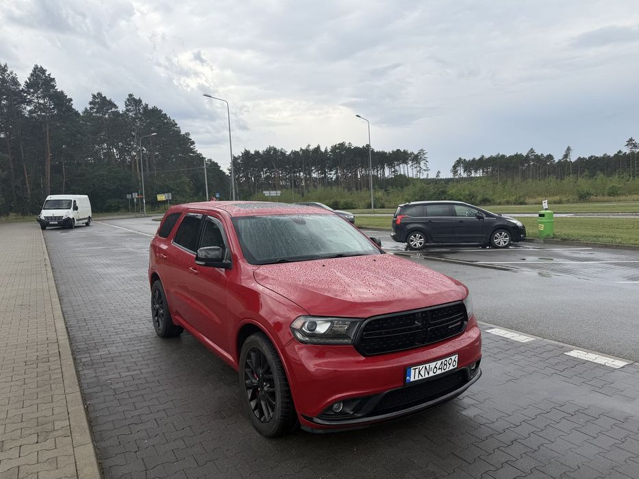 Dodge Durango