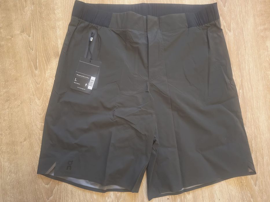 Spodenki męskie On Running Waterproof Short