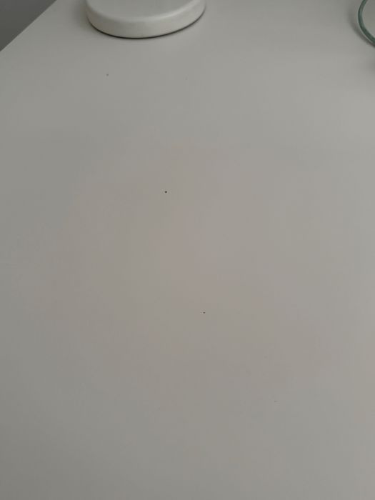 Biurko Ikea MALM