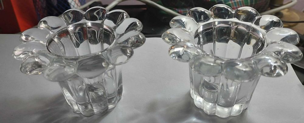 Suportes Velas  Candelabros - Novos