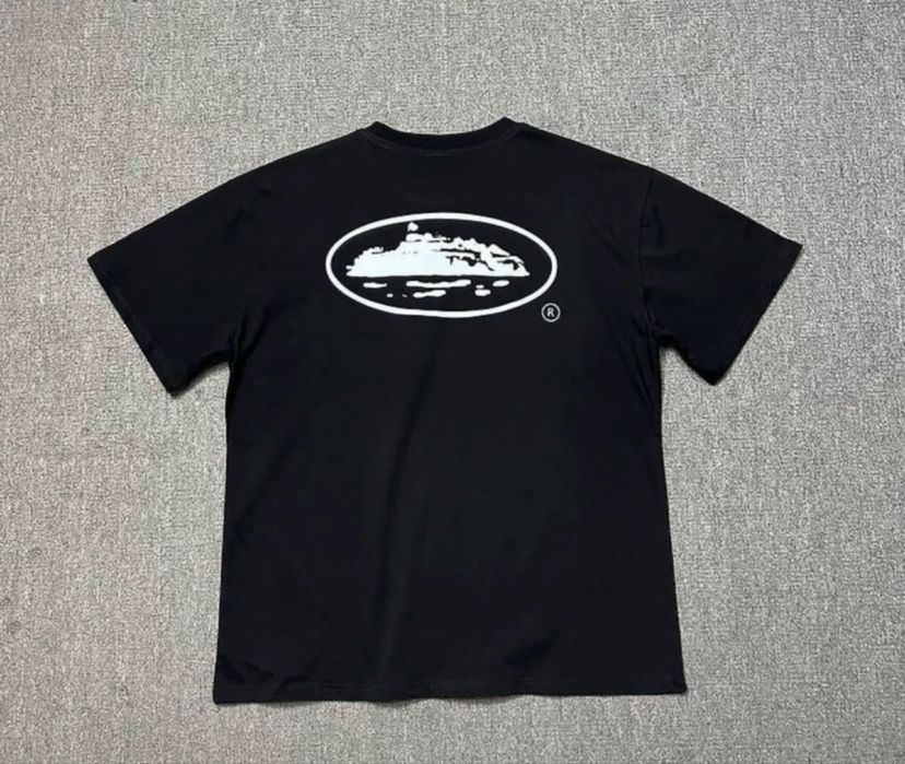 T shirt Corteiz