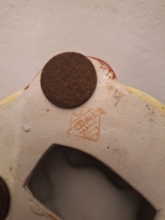 Budas originais  china/Macau