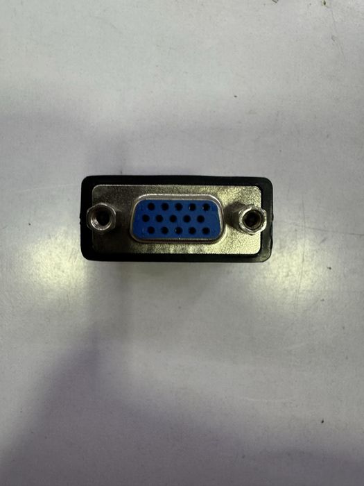 Кабеля доя мониторов