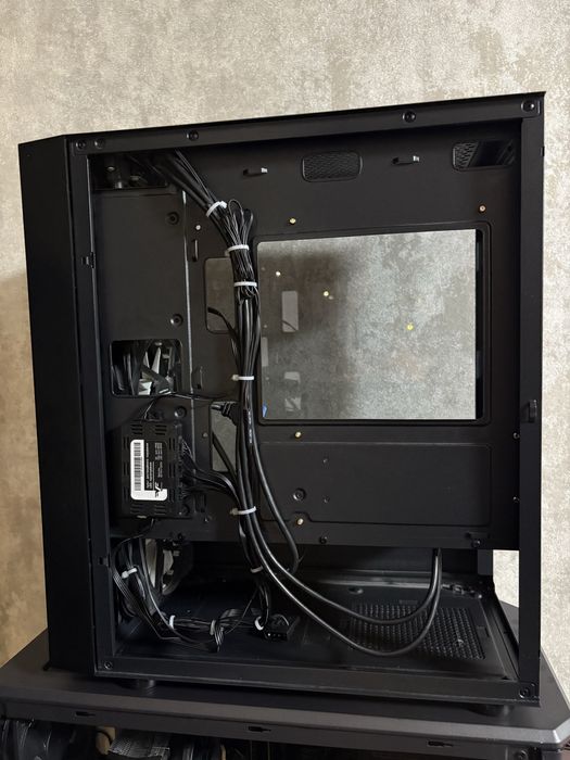 Корпуси для пк ігрові