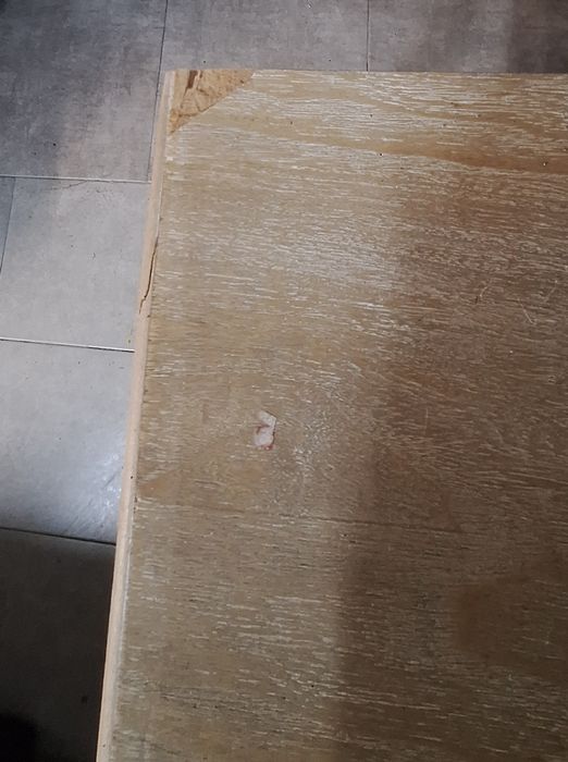 Toucador com espelho