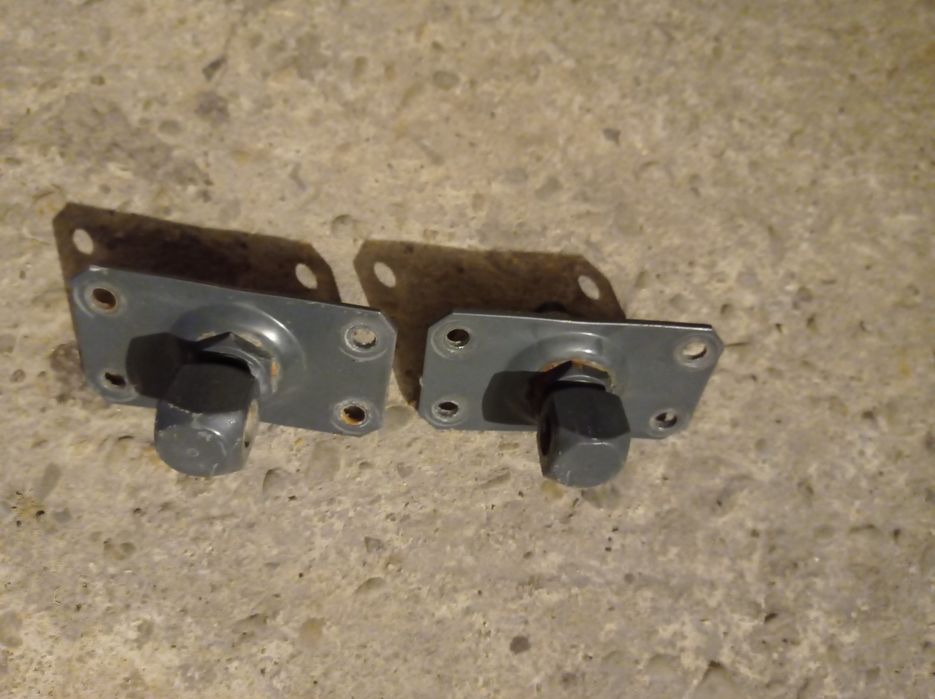 Furtka bramka panelowa