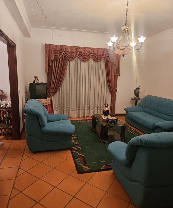 Apartamento arrendar Ferreira - Paços de Ferreira