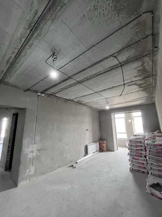 ШВИДКО! Електрик на дім • Електромонтаж • Електромонтажні роботи