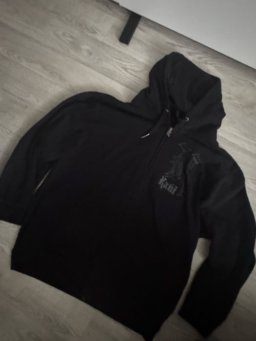 зип худи Karl Kani xxl