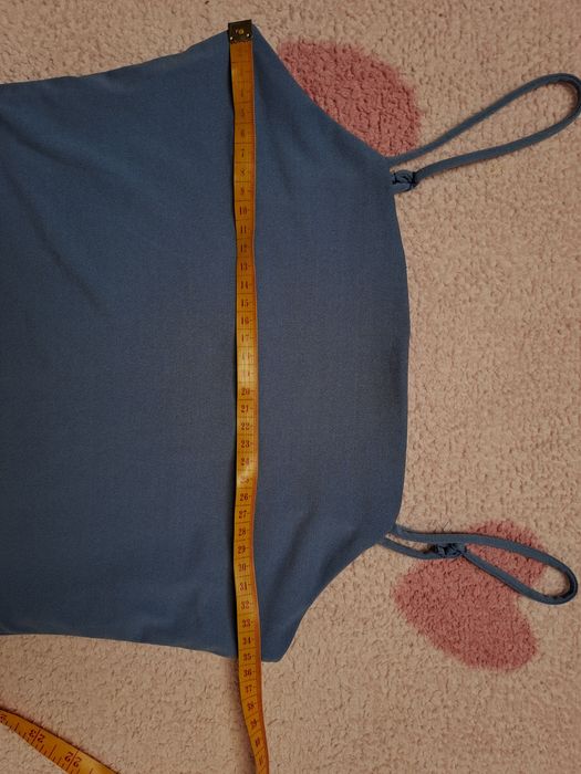 body na ramiączkach