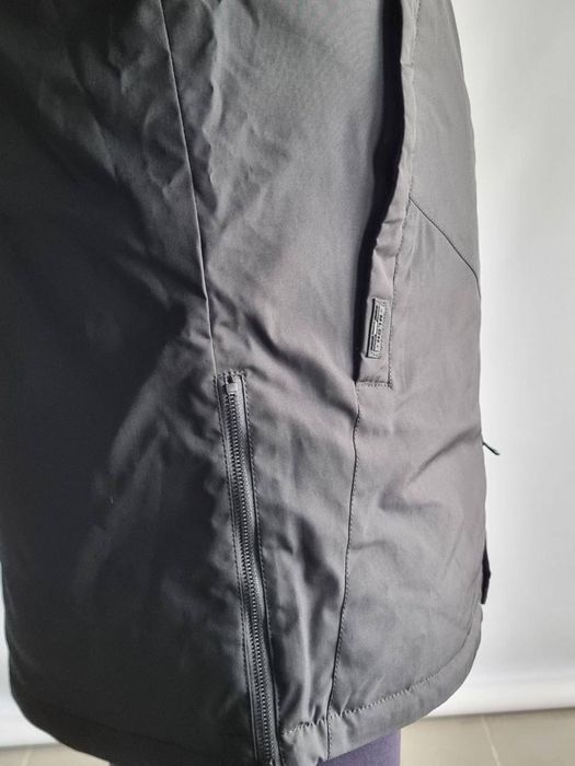 Чоловіча весняна вітровка на підкладці. Весна/осінь.