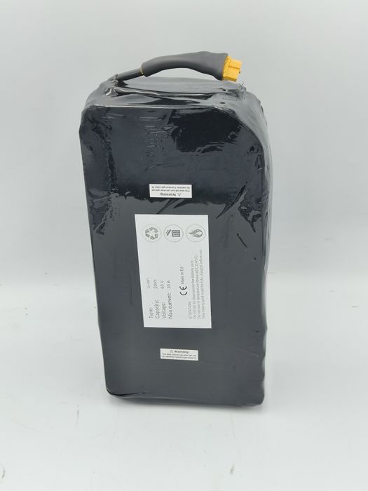Nowa bateria Li-Ion 60V 20Ah 1200Wh z Balanserem
