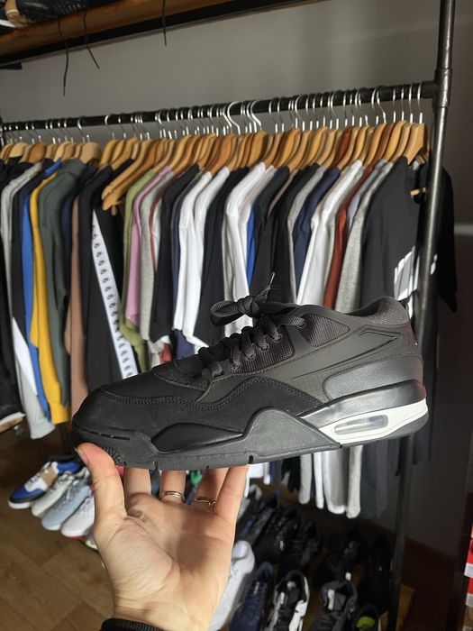 Кросівки Nike Air Jordan 4 RM  41,42.5,44 оригінал