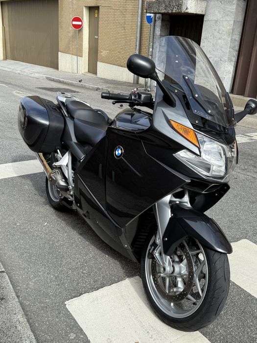 Mota BMW K1200 GT