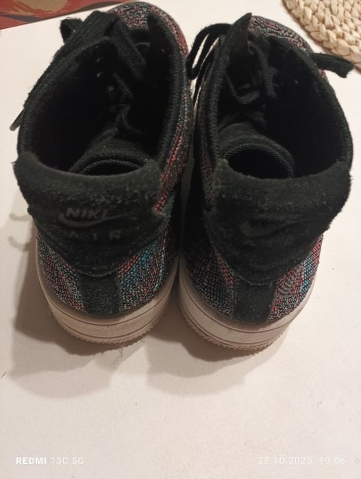 Buty Niki Fotce 1 Ultra roz.40,5