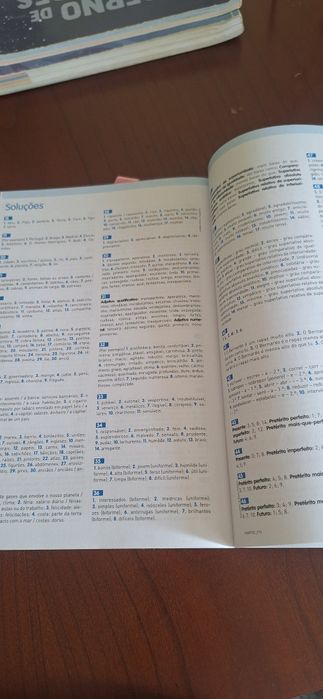 Gramática prática de português 3 ciclo manual escolar