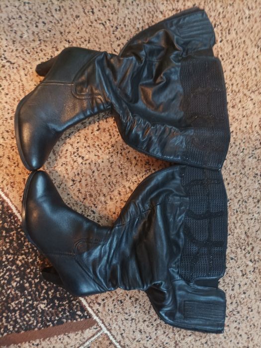 Зимові сапошки жіночі