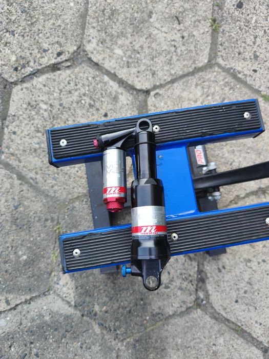 Manitou evolver isx6 190x50