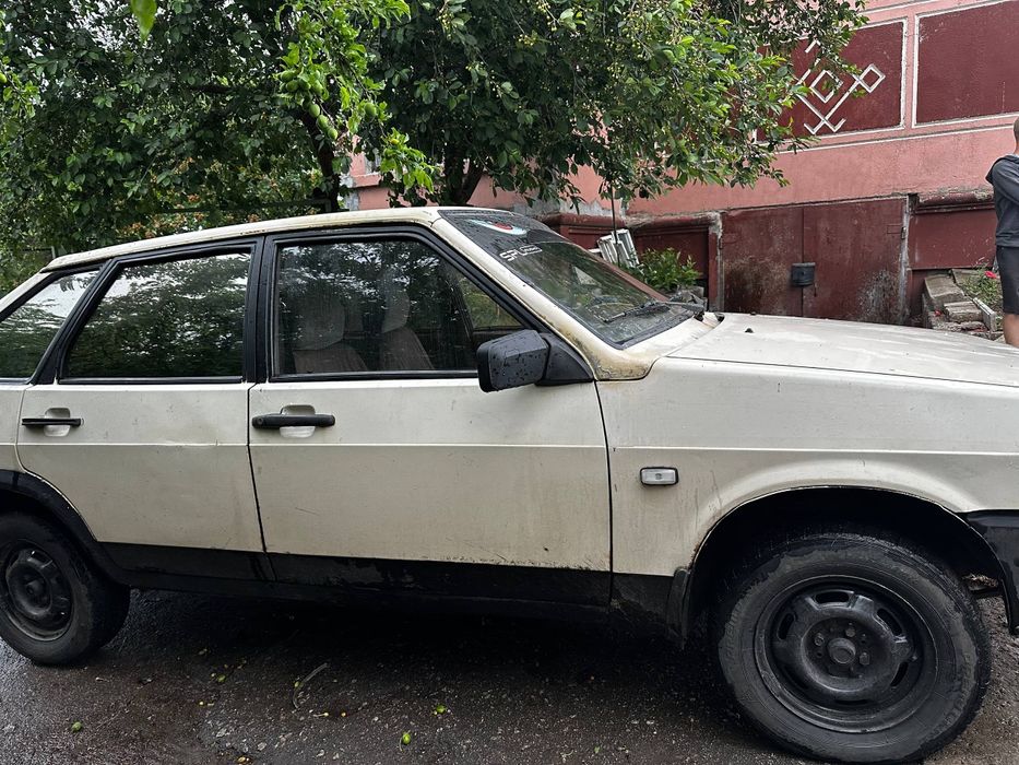 Продам ваз  2109