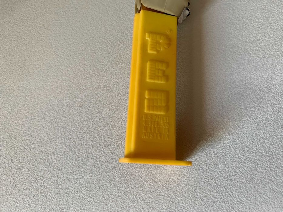 PEZ Dispenser - Rato