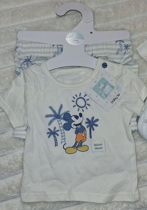 дитячі речі дисней primark