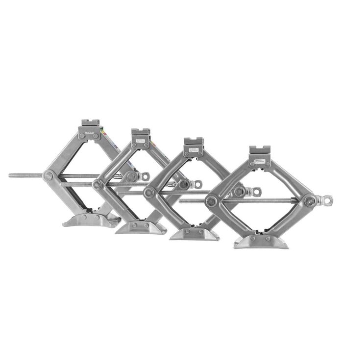 Podnośnik TRAPEZOWY X-Power Lift Power 2t ALCA