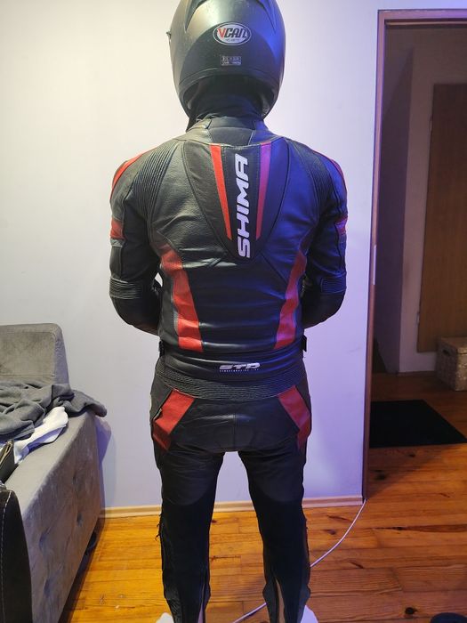 Kombinezon shima str