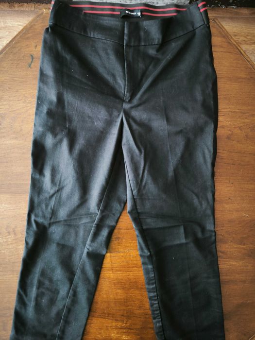 Spodnie damskie Reserved size 38
