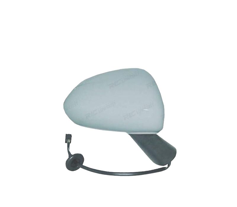 ESPELHO COMPLETO DIREITO OPEL CORSA D 06-14 CORSA E 14-17