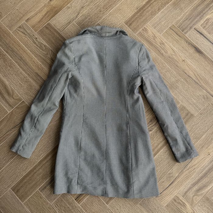 Сукня -піджак Stradivarius (розмір S, стан 5) Страдіваріус