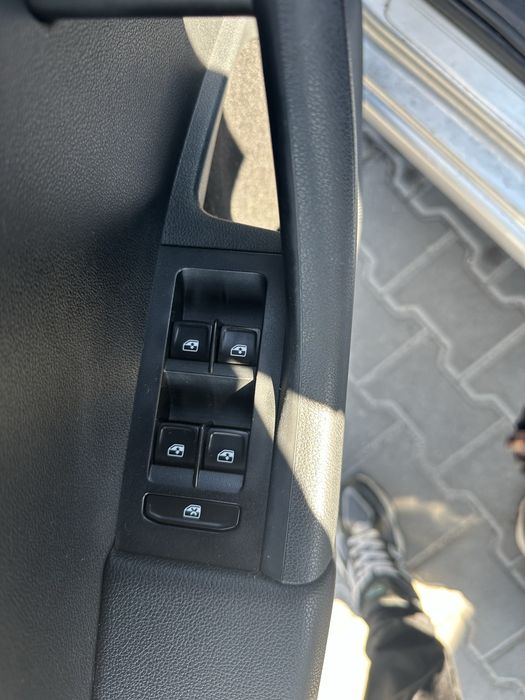 Skoda Octavia A7 2016 рік