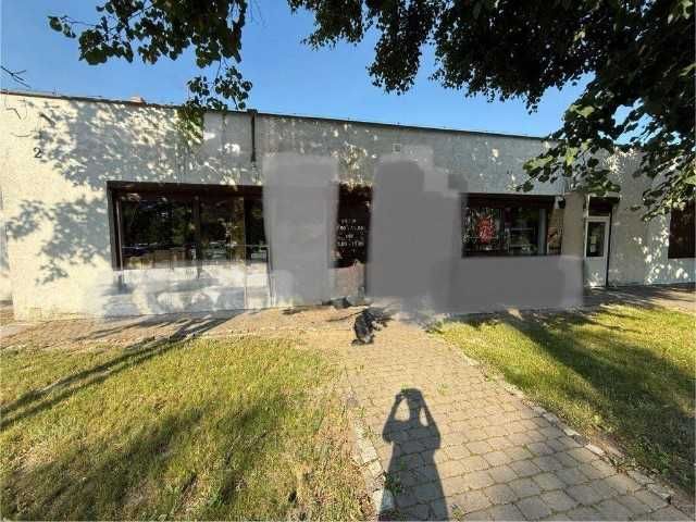 WYNAJMĘ lokal handlowy