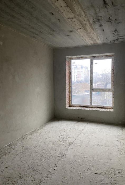 Однокімнатна квартира в новому центрі міста