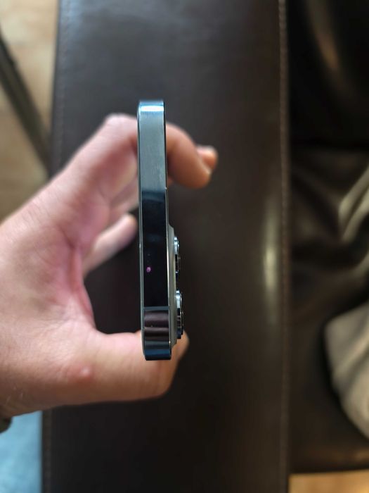 Apple iPhone 13 pro max 256gb bateria 100%