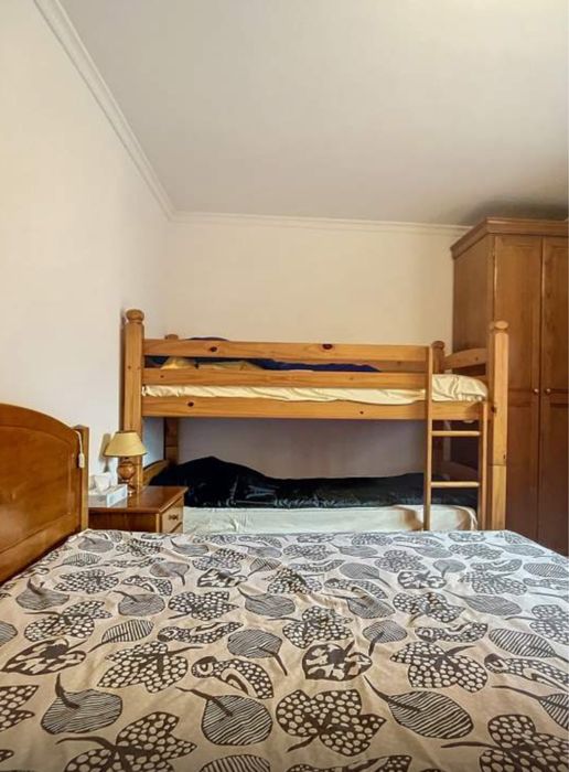 Beliche madeira maciça