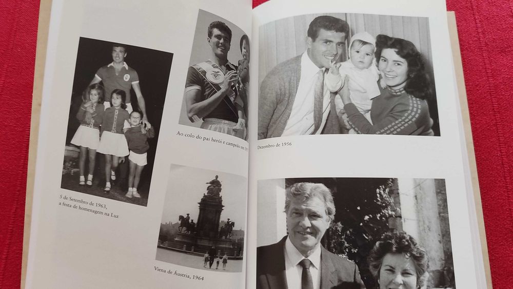 José Águas, o Meu Pai Herói • Helena Águas