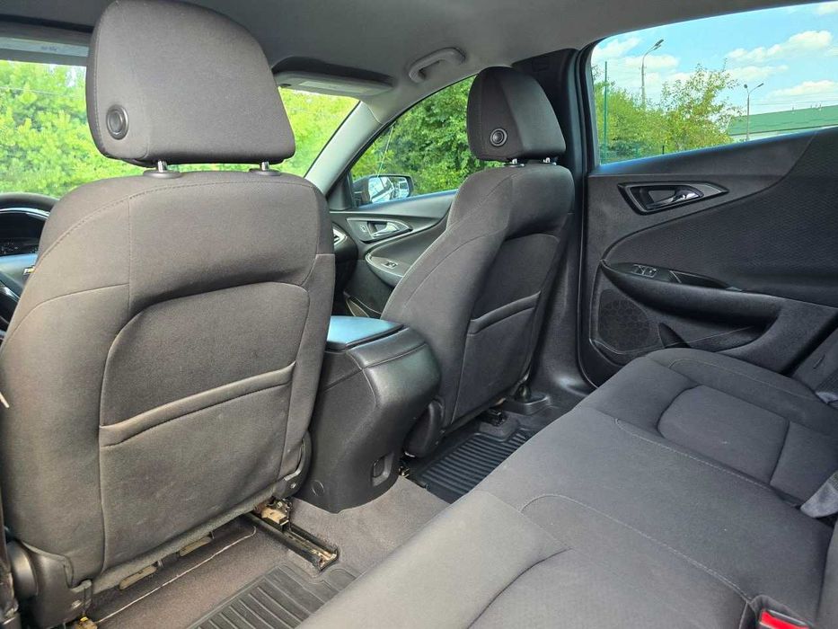 Продам  Chevrolet Malibu 2018. Можна в розстрочку, під викуп.