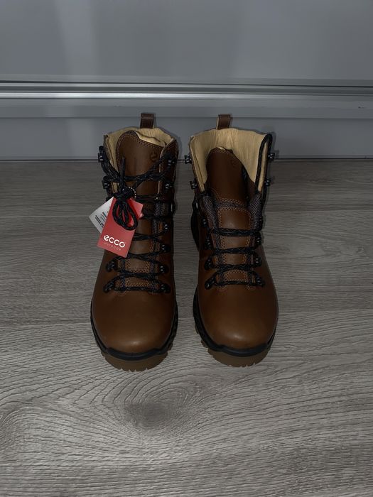 Buty ecco michelin hydromax