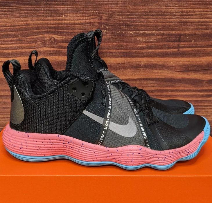 nike react hyperset - купить кроссовки мужские - Цена на OLX.ua