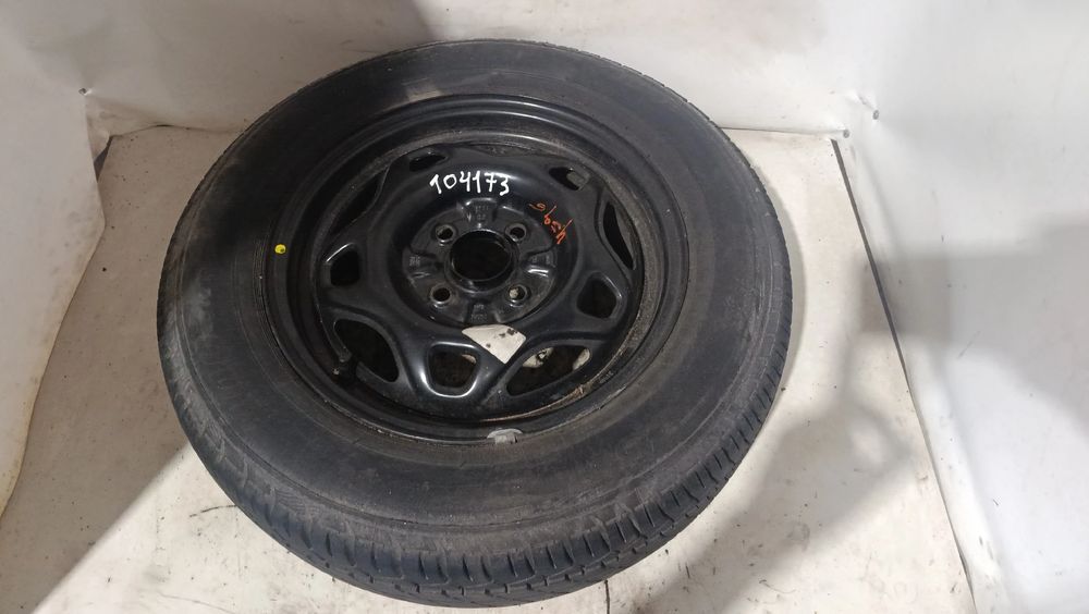 Pneu suplente MITSUBISHI Carisma Sedan (DA_)