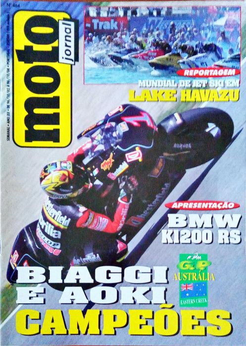 Motojornal nº464 96