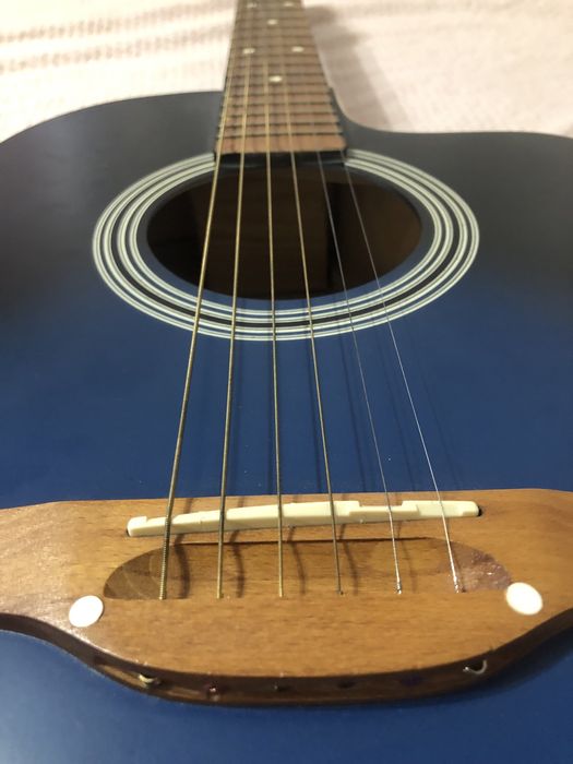 Гитара eagle E-1