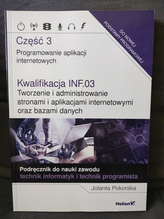 Kwalifikacja Inf 03 część 3